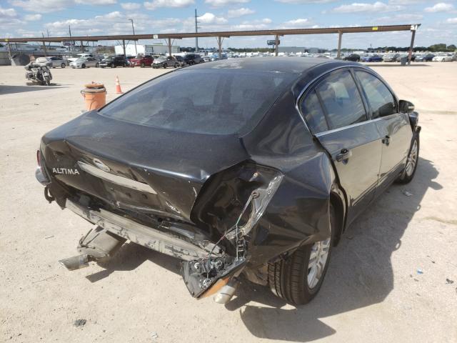 Photo 3 VIN: 1N4AL2AP2AN477140 - NISSAN ALTIMA BAS 