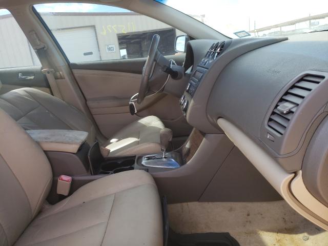 Photo 4 VIN: 1N4AL2AP2AN477140 - NISSAN ALTIMA BAS 