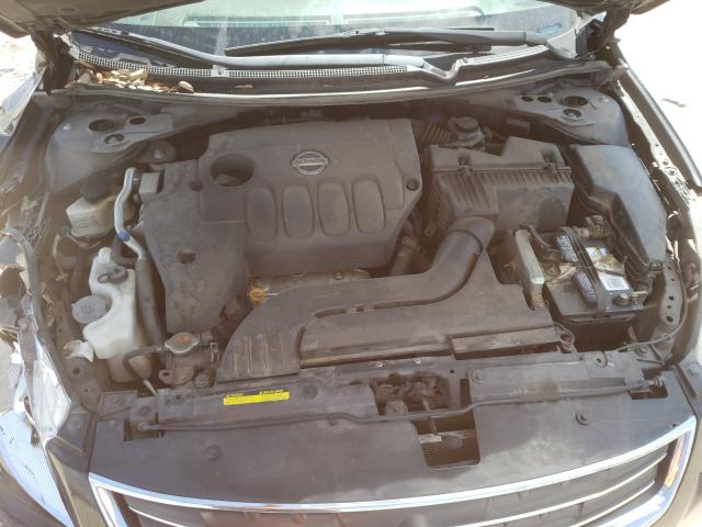 Photo 6 VIN: 1N4AL2AP2AN477140 - NISSAN ALTIMA BAS 