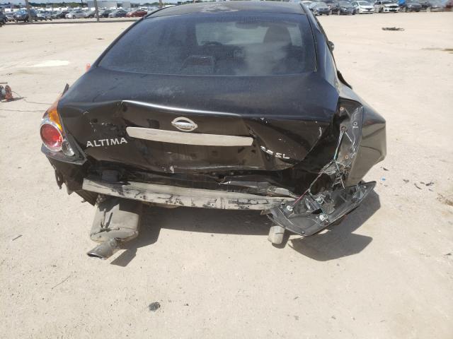 Photo 8 VIN: 1N4AL2AP2AN477140 - NISSAN ALTIMA BAS 