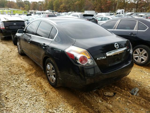 Photo 2 VIN: 1N4AL2AP2AN477395 - NISSAN ALTIMA BAS 