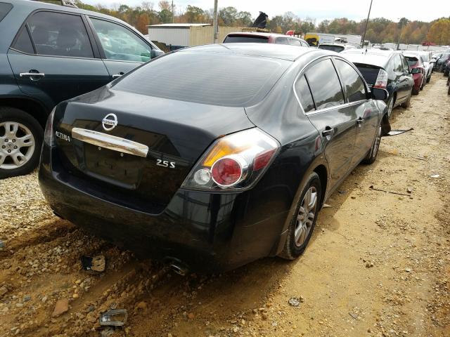 Photo 3 VIN: 1N4AL2AP2AN477395 - NISSAN ALTIMA BAS 