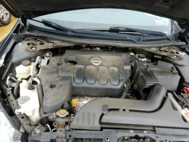 Photo 6 VIN: 1N4AL2AP2AN477395 - NISSAN ALTIMA BAS 