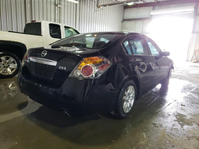 Photo 3 VIN: 1N4AL2AP2AN477400 - NISSAN ALTIMA BAS 