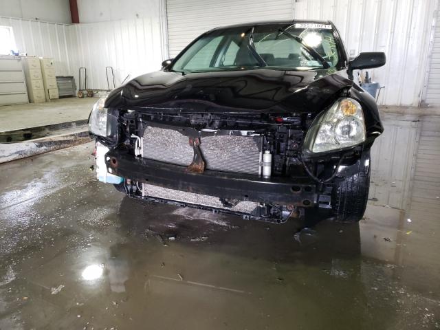 Photo 8 VIN: 1N4AL2AP2AN477400 - NISSAN ALTIMA BAS 