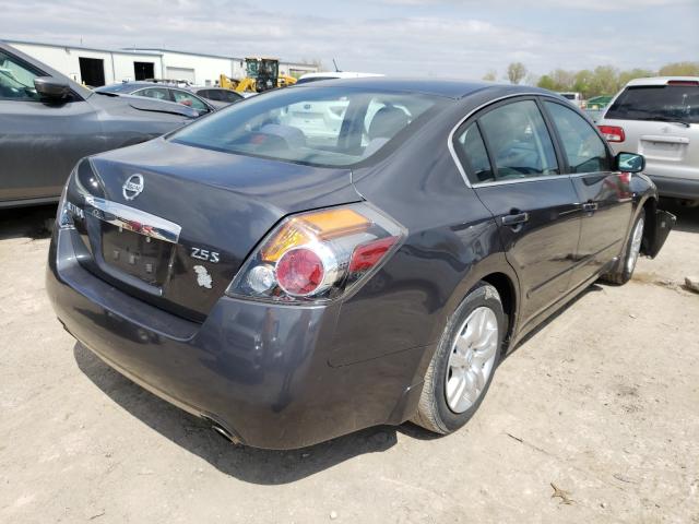 Photo 3 VIN: 1N4AL2AP2AN479065 - NISSAN ALTIMA BAS 