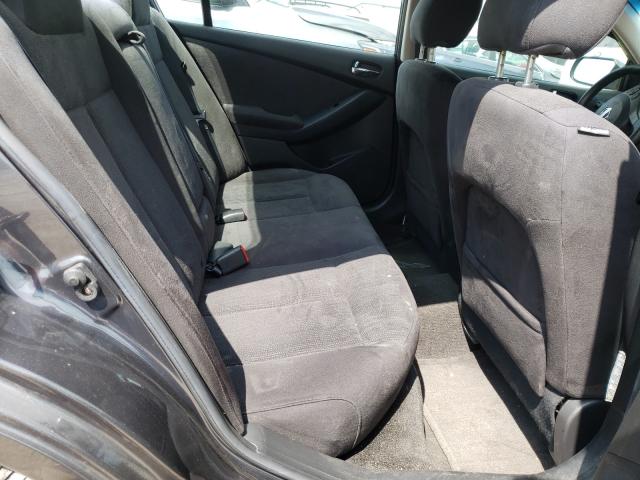 Photo 5 VIN: 1N4AL2AP2AN479065 - NISSAN ALTIMA BAS 