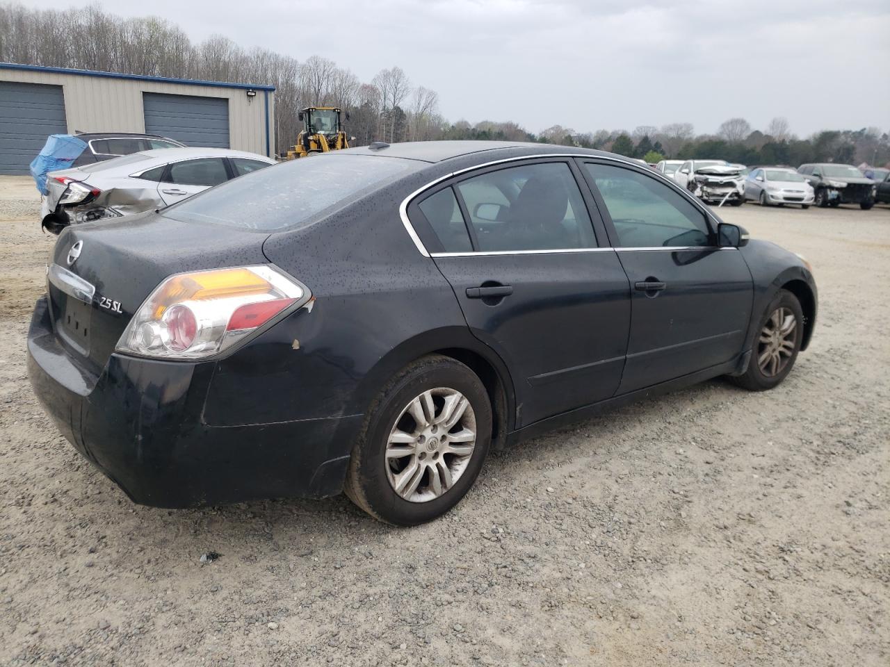 Photo 2 VIN: 1N4AL2AP2AN481043 - NISSAN ALTIMA 