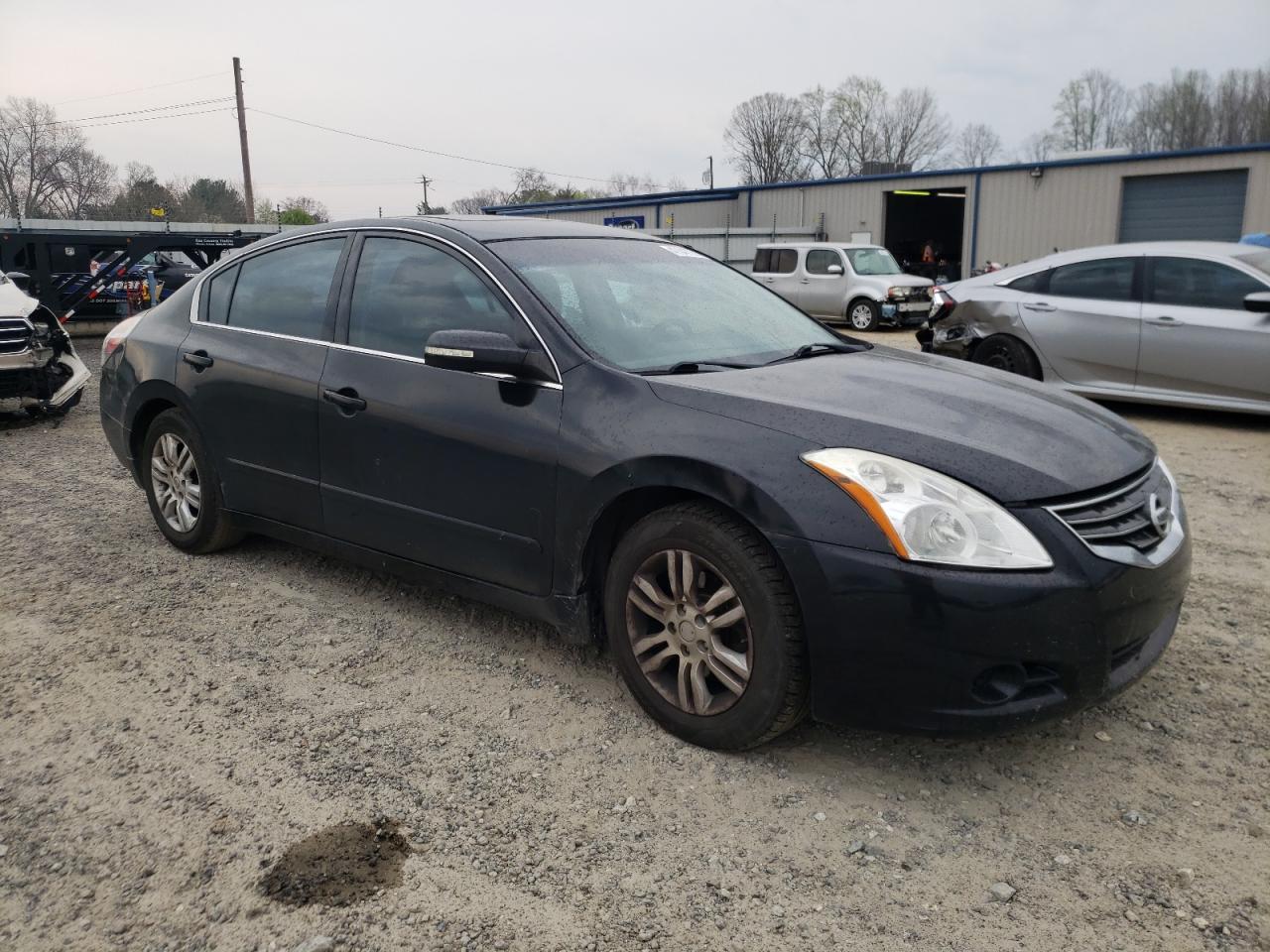 Photo 3 VIN: 1N4AL2AP2AN481043 - NISSAN ALTIMA 