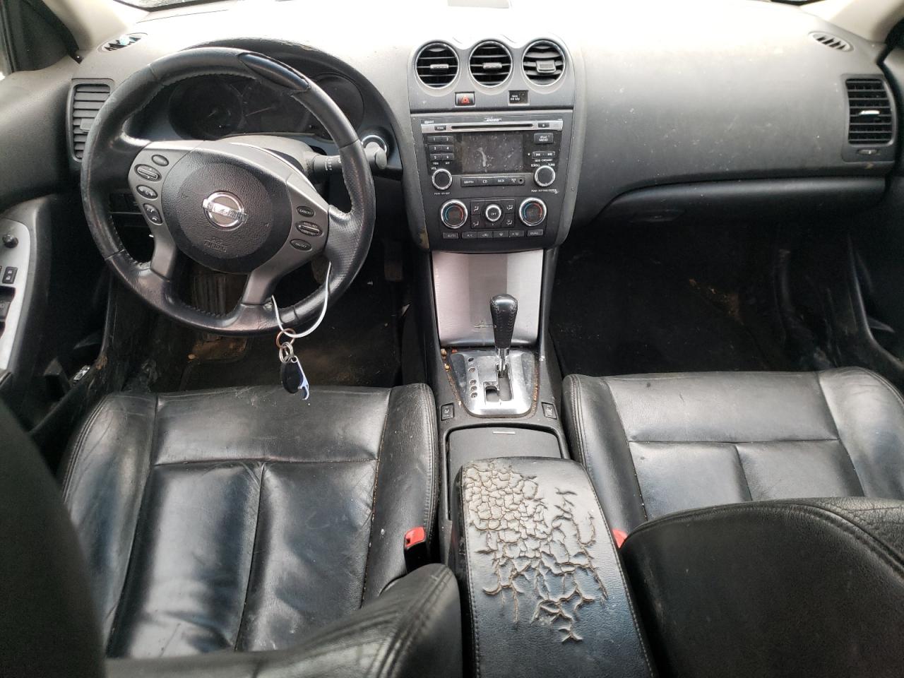 Photo 7 VIN: 1N4AL2AP2AN481043 - NISSAN ALTIMA 