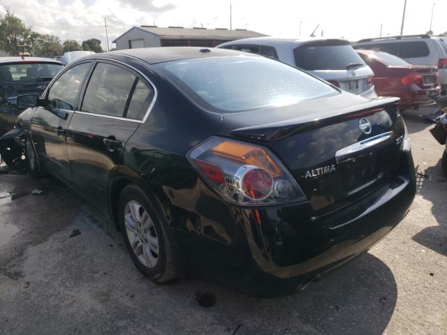 Photo 2 VIN: 1N4AL2AP2AN481429 - NISSAN ALTIMA BAS 