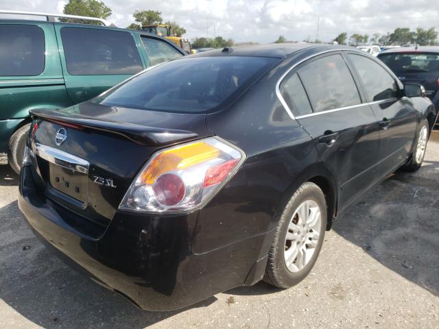 Photo 3 VIN: 1N4AL2AP2AN481429 - NISSAN ALTIMA BAS 