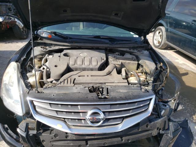 Photo 6 VIN: 1N4AL2AP2AN481429 - NISSAN ALTIMA BAS 