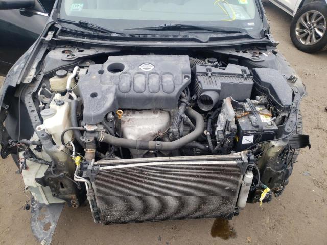 Photo 10 VIN: 1N4AL2AP2AN483553 - NISSAN ALTIMA 