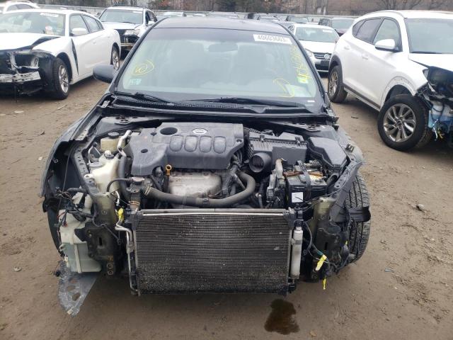 Photo 4 VIN: 1N4AL2AP2AN483553 - NISSAN ALTIMA 