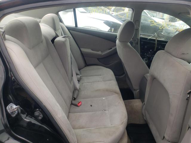 Photo 9 VIN: 1N4AL2AP2AN483553 - NISSAN ALTIMA 