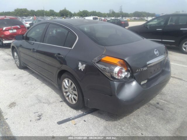 Photo 2 VIN: 1N4AL2AP2AN483651 - NISSAN ALTIMA 