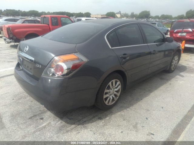 Photo 3 VIN: 1N4AL2AP2AN483651 - NISSAN ALTIMA 