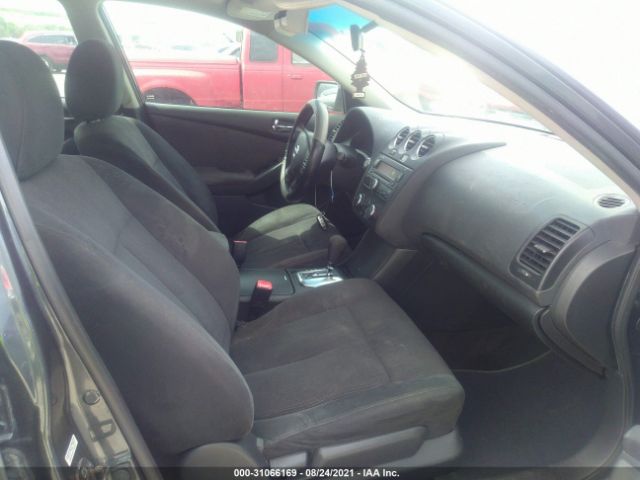 Photo 4 VIN: 1N4AL2AP2AN483651 - NISSAN ALTIMA 