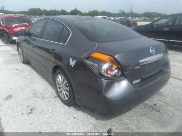 Photo 5 VIN: 1N4AL2AP2AN483651 - NISSAN ALTIMA 