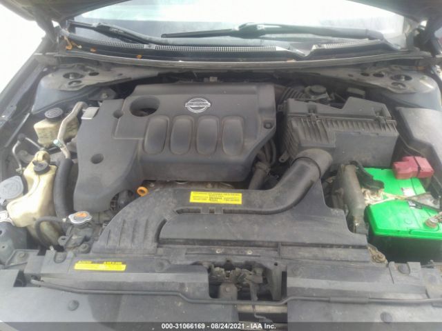 Photo 9 VIN: 1N4AL2AP2AN483651 - NISSAN ALTIMA 