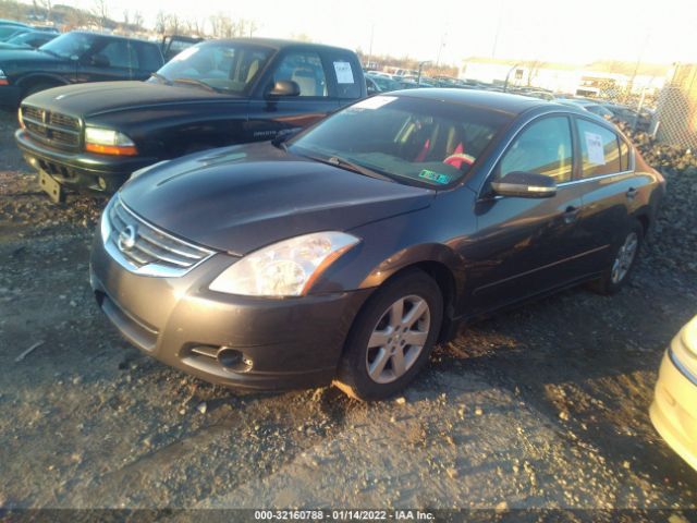 Photo 1 VIN: 1N4AL2AP2AN484816 - NISSAN ALTIMA 