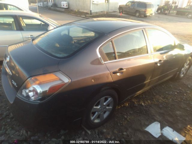 Photo 3 VIN: 1N4AL2AP2AN484816 - NISSAN ALTIMA 