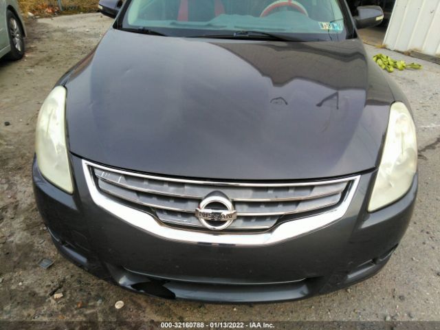 Photo 5 VIN: 1N4AL2AP2AN484816 - NISSAN ALTIMA 