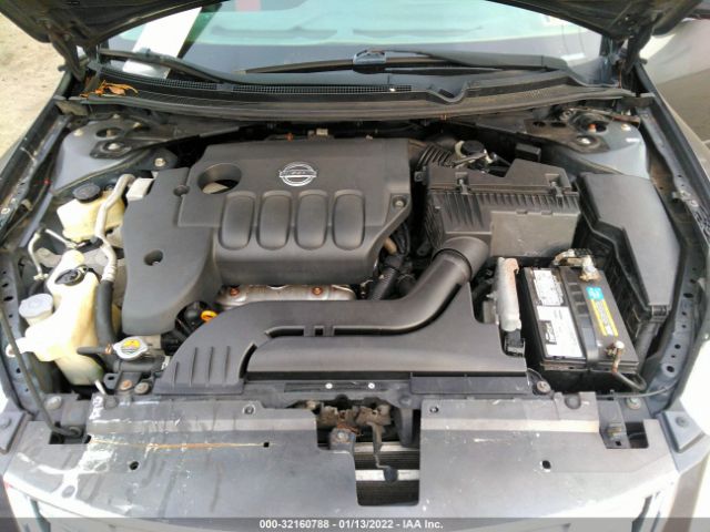 Photo 9 VIN: 1N4AL2AP2AN484816 - NISSAN ALTIMA 