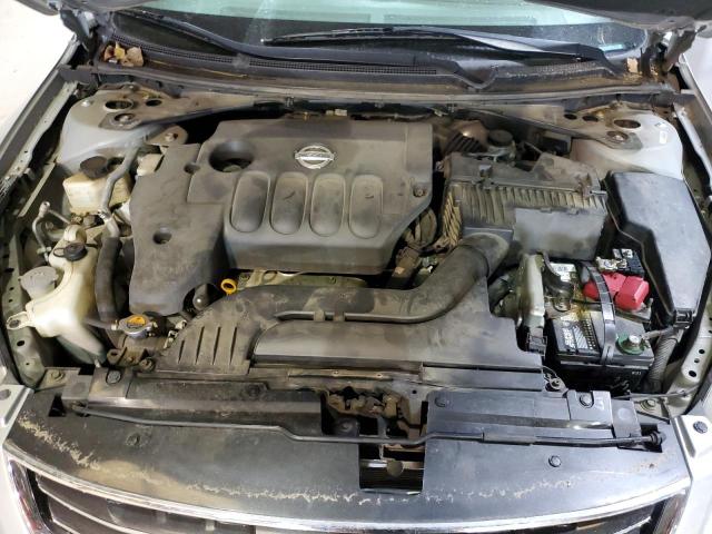 Photo 10 VIN: 1N4AL2AP2AN485223 - NISSAN ALTIMA BAS 