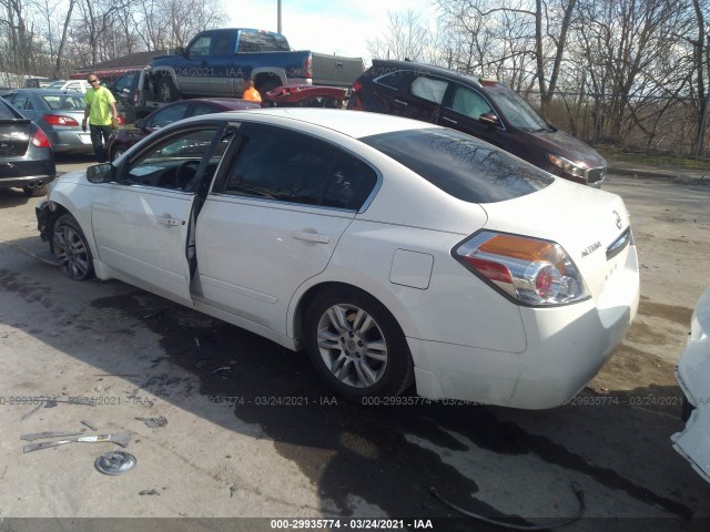 Photo 2 VIN: 1N4AL2AP2AN485478 - NISSAN ALTIMA 