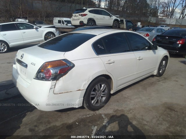 Photo 3 VIN: 1N4AL2AP2AN485478 - NISSAN ALTIMA 