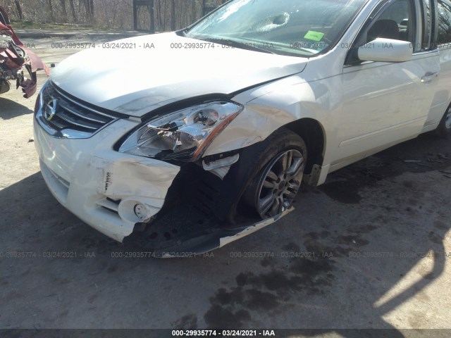 Photo 5 VIN: 1N4AL2AP2AN485478 - NISSAN ALTIMA 