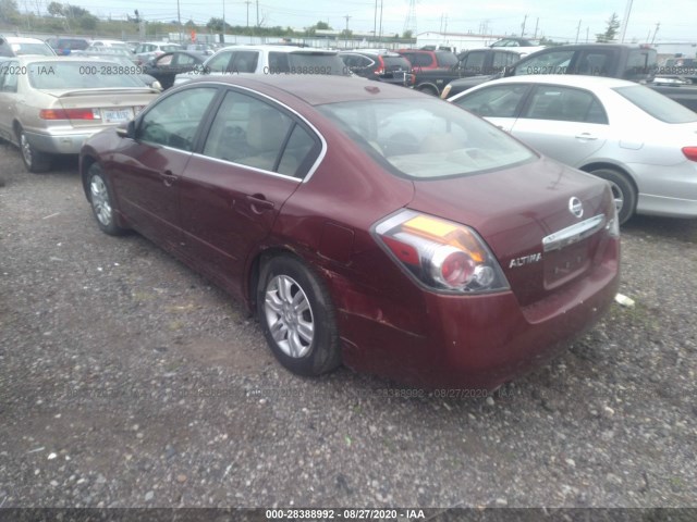 Photo 2 VIN: 1N4AL2AP2AN485772 - NISSAN ALTIMA 