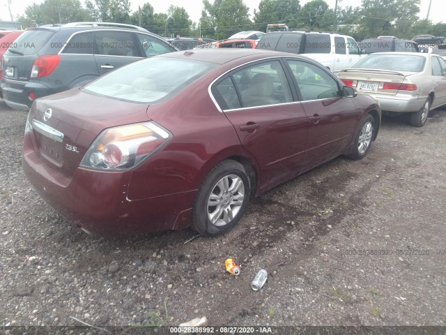 Photo 3 VIN: 1N4AL2AP2AN485772 - NISSAN ALTIMA 