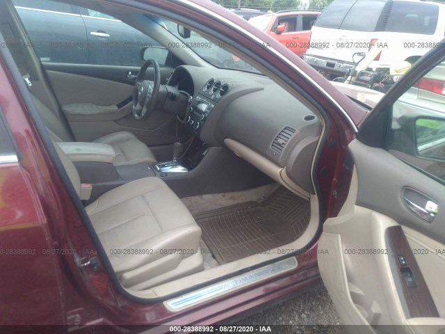 Photo 4 VIN: 1N4AL2AP2AN485772 - NISSAN ALTIMA 