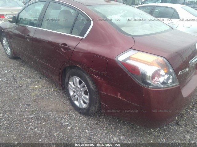 Photo 5 VIN: 1N4AL2AP2AN485772 - NISSAN ALTIMA 