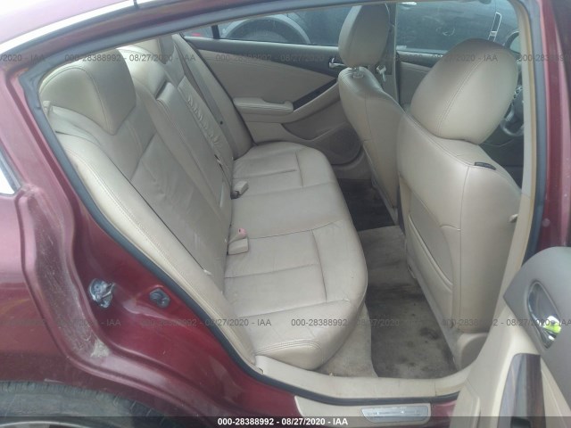 Photo 7 VIN: 1N4AL2AP2AN485772 - NISSAN ALTIMA 