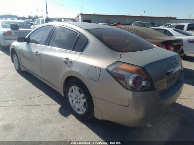 Photo 2 VIN: 1N4AL2AP2AN486081 - NISSAN ALTIMA 