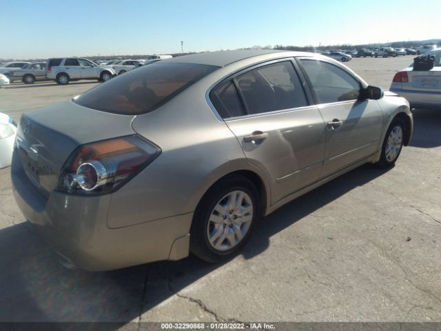 Photo 3 VIN: 1N4AL2AP2AN486081 - NISSAN ALTIMA 