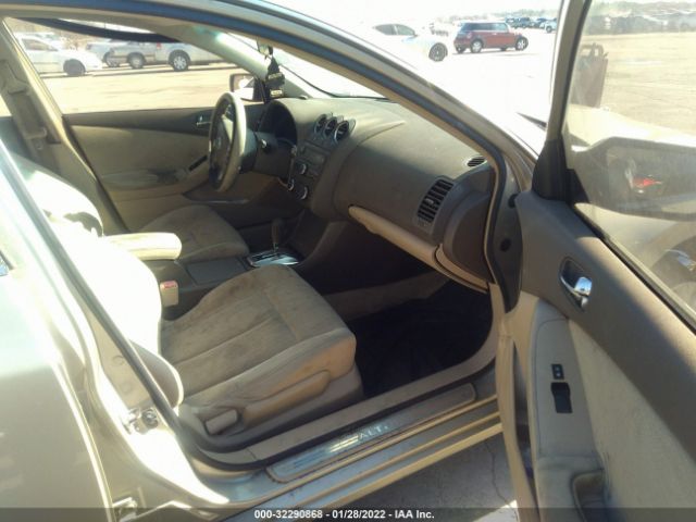 Photo 4 VIN: 1N4AL2AP2AN486081 - NISSAN ALTIMA 