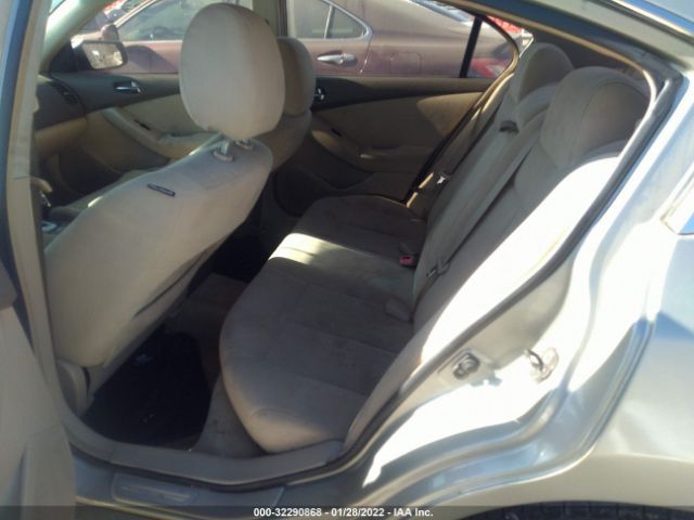 Photo 7 VIN: 1N4AL2AP2AN486081 - NISSAN ALTIMA 