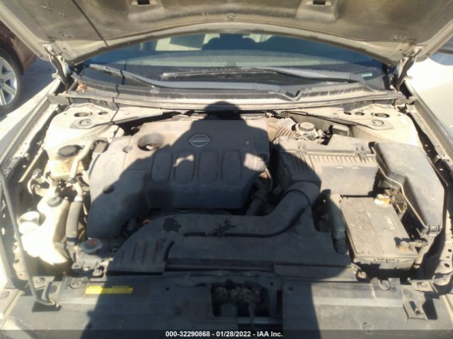 Photo 9 VIN: 1N4AL2AP2AN486081 - NISSAN ALTIMA 