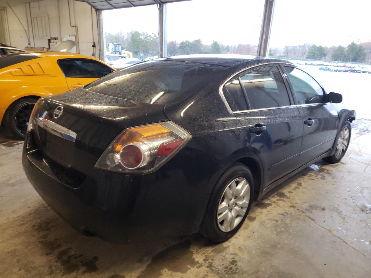 Photo 2 VIN: 1N4AL2AP2AN489952 - NISSAN ALTIMA 