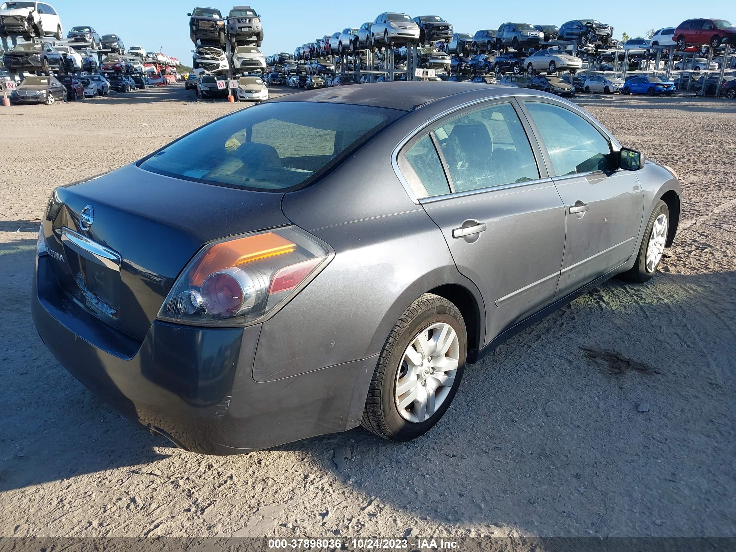 Photo 3 VIN: 1N4AL2AP2AN490535 - NISSAN ALTIMA 