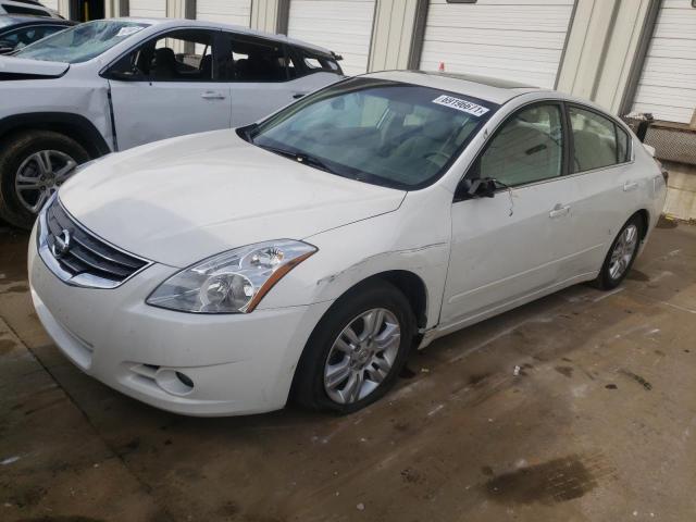 Photo 1 VIN: 1N4AL2AP2AN490678 - NISSAN ALTIMA 