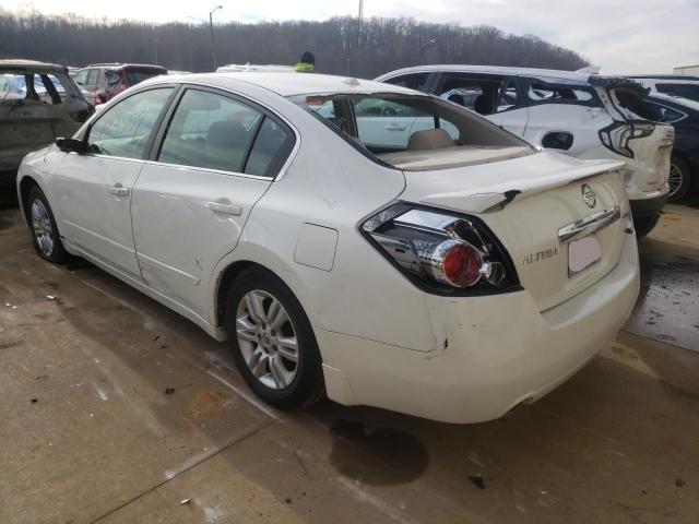 Photo 2 VIN: 1N4AL2AP2AN490678 - NISSAN ALTIMA 