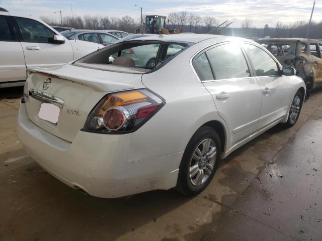 Photo 3 VIN: 1N4AL2AP2AN490678 - NISSAN ALTIMA 