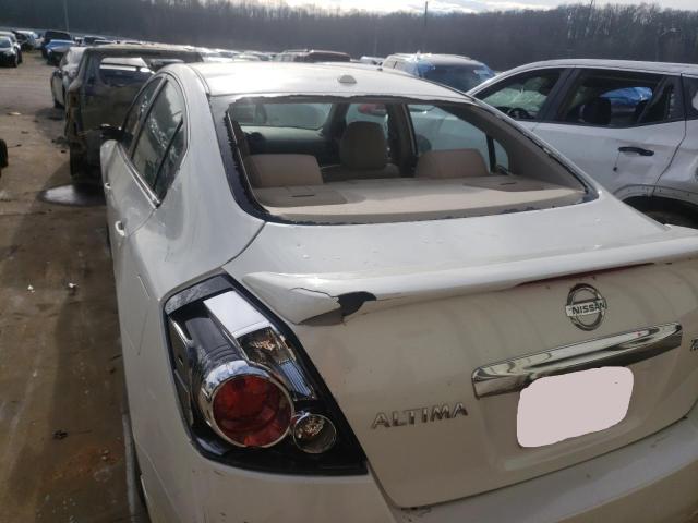 Photo 8 VIN: 1N4AL2AP2AN490678 - NISSAN ALTIMA 