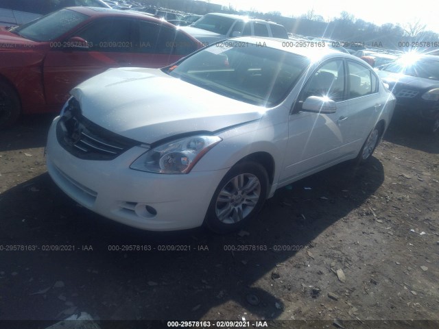 Photo 1 VIN: 1N4AL2AP2AN490678 - NISSAN ALTIMA 